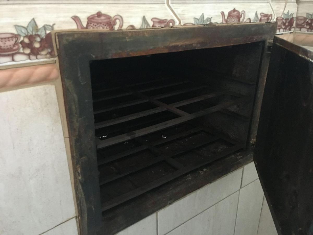 Sitio Pedacinho Do Ceu Na Serra Catarinense Rancho Queimado Eksteriør bilde